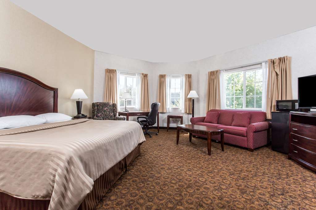 Hotel 1550 Сан-Бруно Номер фото