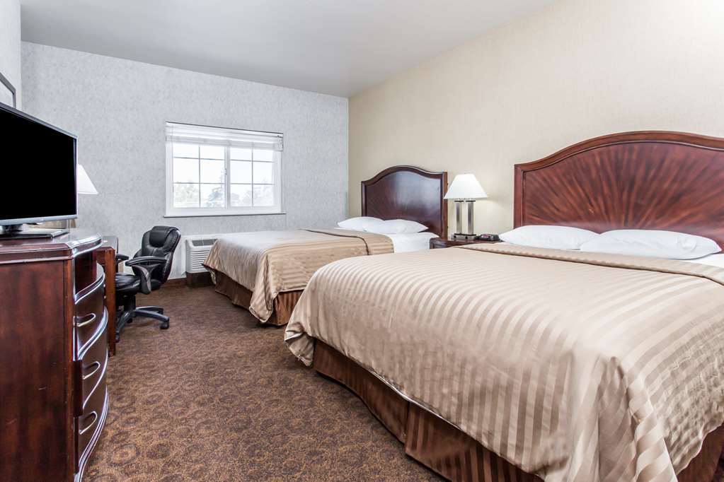 Hotel 1550 Сан-Бруно Номер фото
